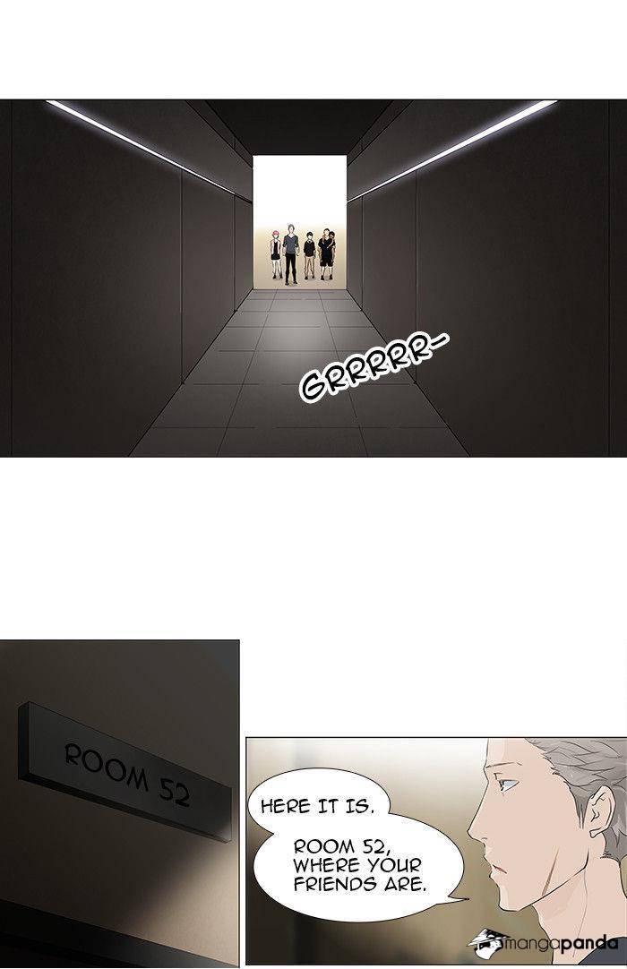 Tower of God Chapter 201 image 23